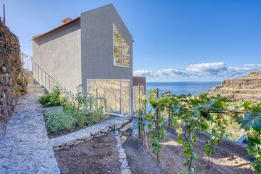 Szálloda Socalco Nature Calheta