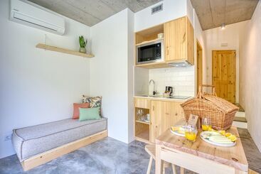 בית מלון כפרי Socalco Nature Calheta