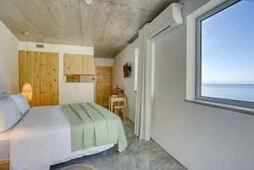 Otel Socalco Nature Calheta