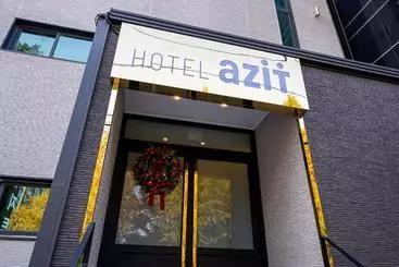Hotelli Suwon Azit