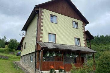 Pensão родинна оселя