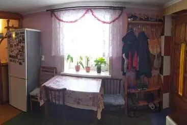 Pensionat родинна оселя