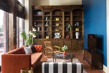 公寓式酒店  Sonder  The Louie