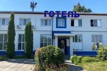 Bed and Breakfast готель