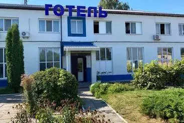 Bed and Breakfast готель