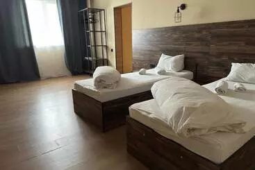 Hotel спортохота