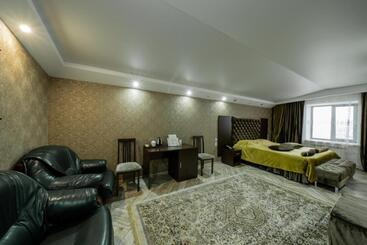 هتل Banqueting & Guest House поместье