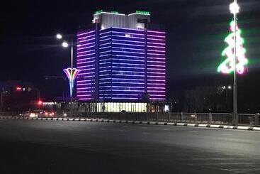 Hotel Tashkent