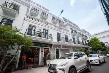 هتل Tre Việt Tuy Hòa