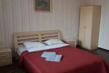 Pansiyon комнаты рядом с автовокзалом