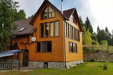 Pensione вилла