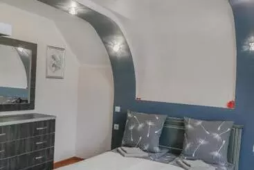 Pensió фенікс