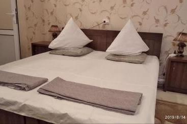 Pansiyon Faride Guest House