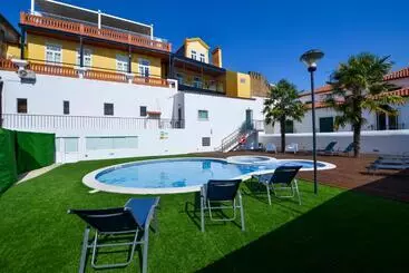 Pansiyon O Paço   Exclusive Accommodation