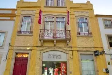 Pension O Paço   Exclusive Accommodation