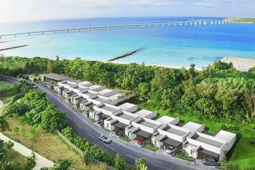 استراحتگاه The Villa Maehama Beach