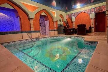 Auberge Hôtelière Aqvium