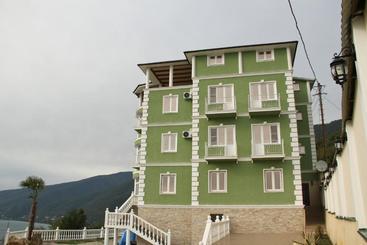 هاستل Guest House Vzgorye
