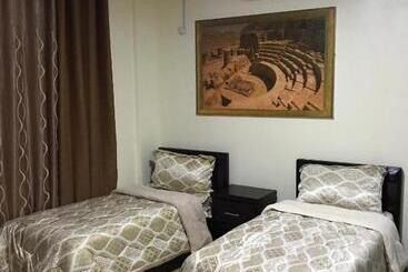 Bed & Breakfast Esperanza Petra