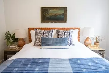 Aamiaismajoitus (B&B) Rubyjune Inn