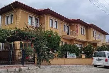 Bed and Breakfast Sirman Suite Boutique