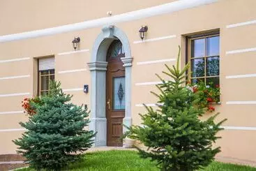 Bed & Breakfast Karun