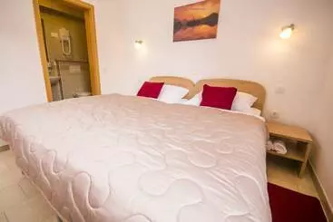 Bed & Breakfast Karun