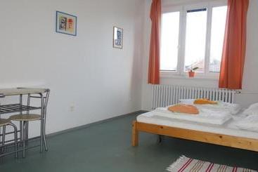 Hostel Bernarda Bolzana