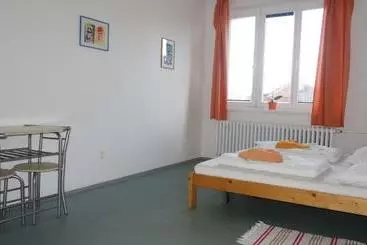 Hostel Bernarda Bolzana