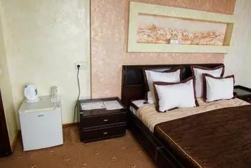 Hotelli шахерезада