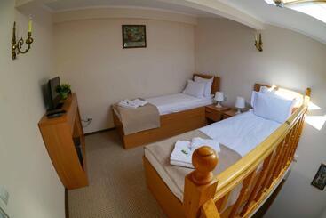 Hotel Bucharest Downtown Inn