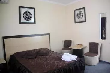 Hotel Flamingo