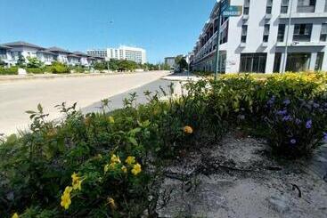 هتل Mojo Boutique