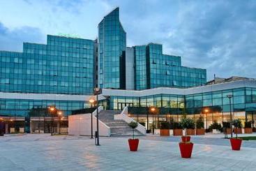 A Hoteli   Hotel Sloboda