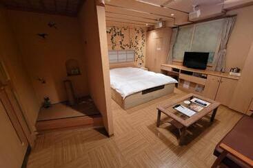 Hotel 月のあかり