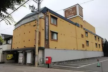 Hotelli 月のあかり