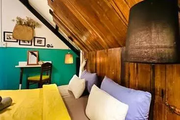 Hotel Uyen's House