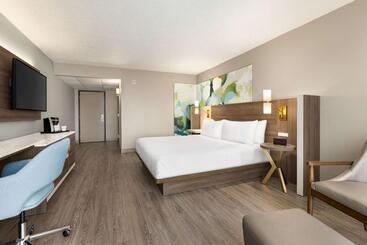 Hotel Wyndham Garden Totowa