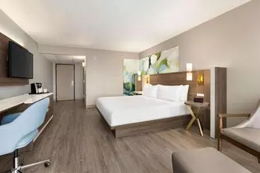 Hotelli Wyndham Garden Totowa