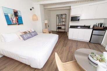 فندق على الطريق Endless Coast, A Boutique