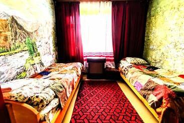 پانسیون Laila Guest House