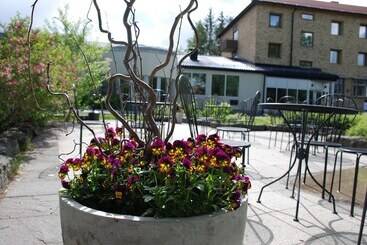 Sunderby Folkhögskola Hotell & Konferens