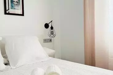 Hostel Las Palmas I