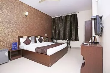 Hotel Airport Inn Near Delhi Airport