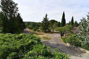 בית מלון כפרי Du Cros D Auzon