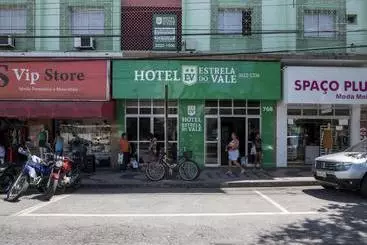 Hotel Estrela Do Vale