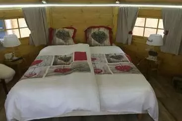 Cottage Alaguyauder Le Kota