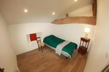 Majatalo L Auberge Meilhannaise