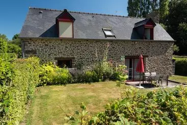 Casa Rurale Gîte Le Suroit Proche De Dinan