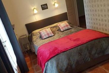 פנסיון Domaine De Sahil